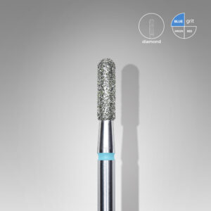 Stalena - Diamantfreesbit Cilinder rond - FD 3B 023'8