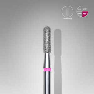 Stalena - Diamantfreesbit Cilinder rond - FD 3P 023'8
