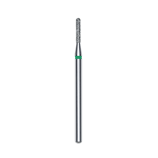 Stalena - Diamantfreesbit Cilinder rond - FD 3T 014'8