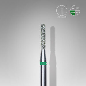 Stalena - Diamantfreesbit Cilinder rond - FD 3T 014'8