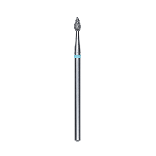 Stalena - Diamantfreesbit Druppel - FD 5B 023'5