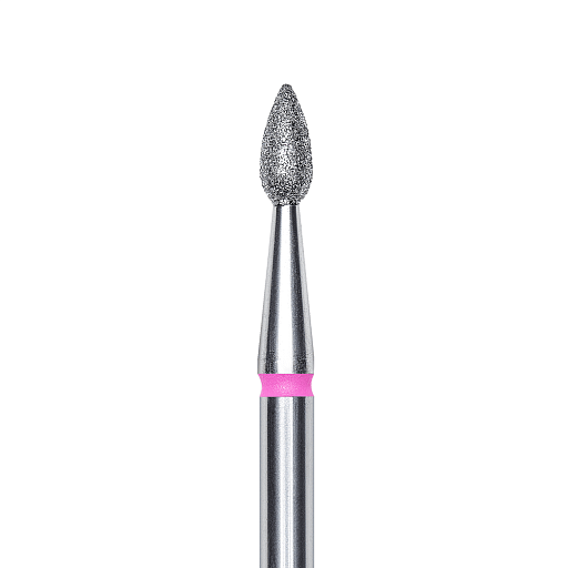 Stalena - Diamantfreesbit Druppel - FD 5P 023'5