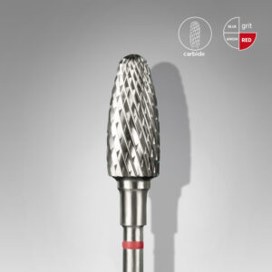 Stalena - Carbuurfreesbit Mais - FC 8P 060'14