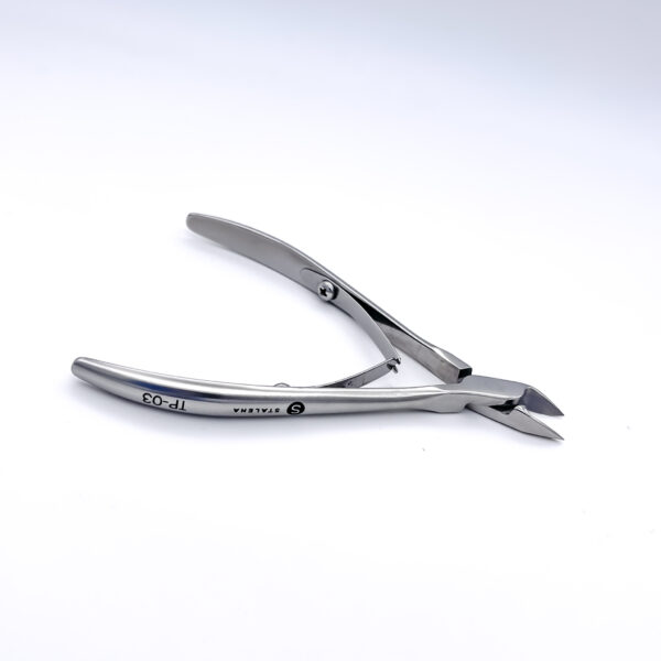 Stalena - TP03 - Vellentang 3mm - lange handgreep