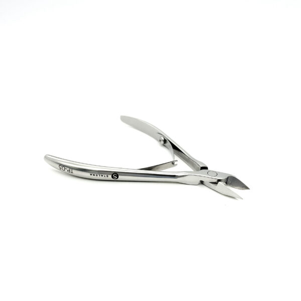Stalena - TP05 - Vellentang 5mm - lange handgreep
