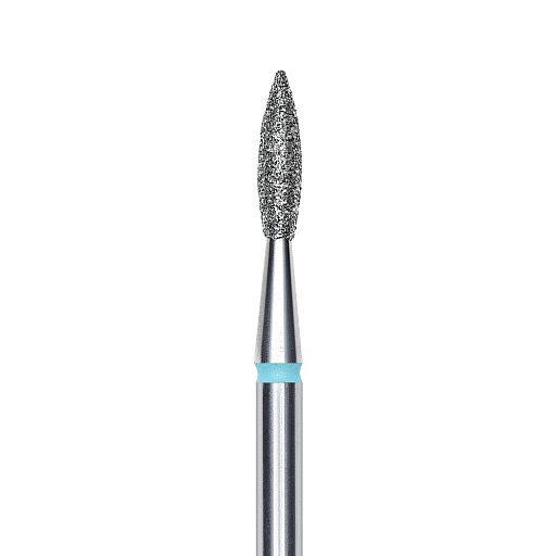 Stalena - Diamantfreesbit Vlam spits - FD 41B 021'8