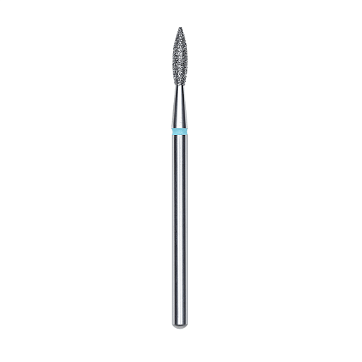Stalena - Diamantfreesbit Vlam spits - FD 41B 021'8