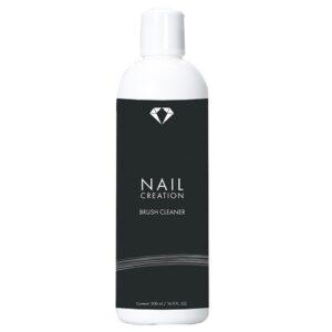 Nail Creation Brush Cleaner - 500 ml