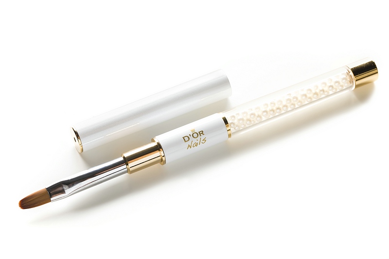 Brush Oval nr 6  BR02