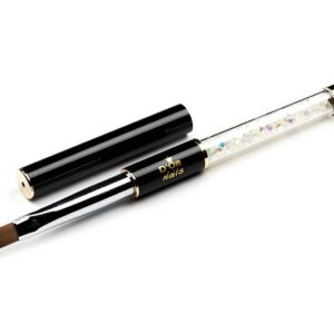 Brush Oval nr 8 BR05