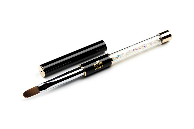 Brush Oval nr 8 BR05