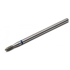 Freesbit Diamond Cuticle Cone Medium - FB04