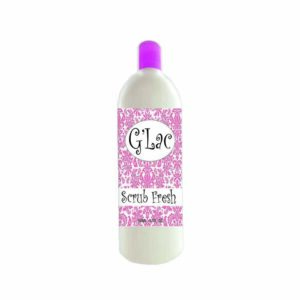 G'Scrub fresh 150 ml. - GLAC07
