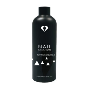 Nail Creation Platinum Liquid 2.0  - 500 ml