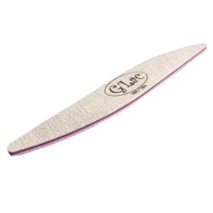 S Wave vijl 180/180 grit 