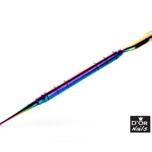 Cuticle Pusher - 01DI