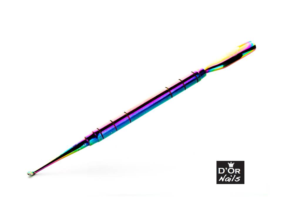 Cuticle Pusher - 01DI