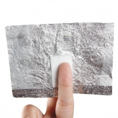 Soak Off Wraps 100pcs - A905