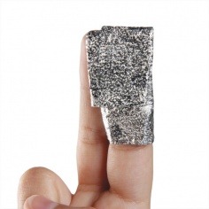 Soak Off Wraps 100pcs - A905