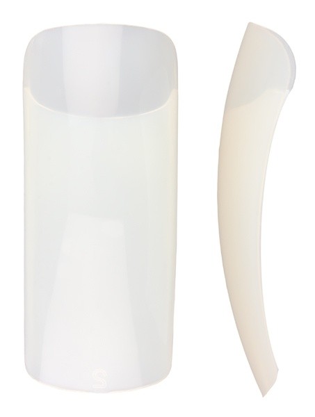 Refill Tips n° 01 'Get Curved' - T171 (50 stuks)