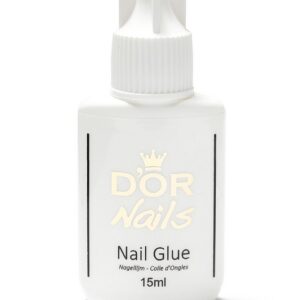 Nail Glue 15ml - L034