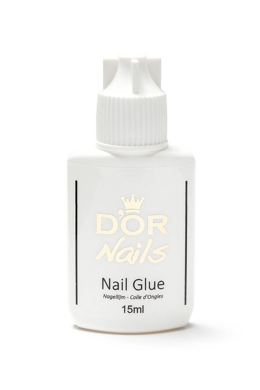 Nail Glue 15ml - L034