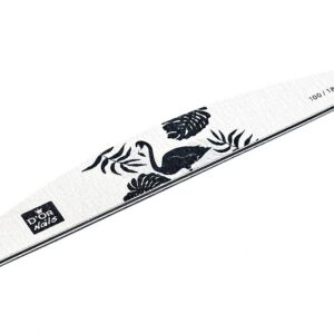 File Luxe 100/180 grit - FLamingo - V053