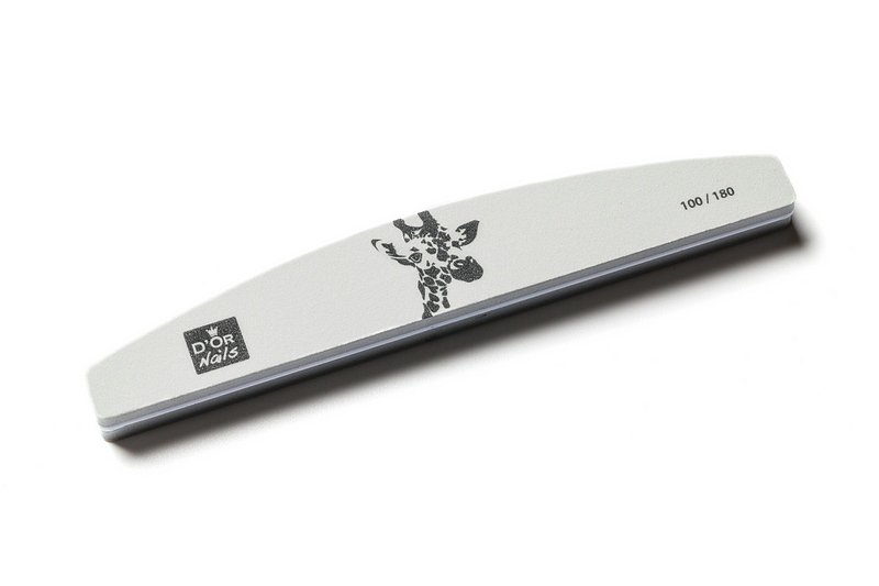 Mega Buffer 100/180 grit - Giraf - V054
