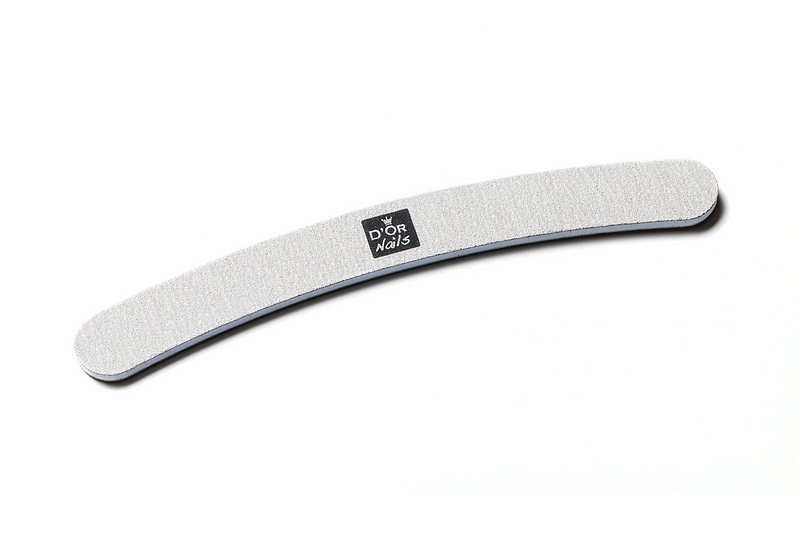 File Banana 100/180 grit - V055