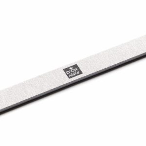 File Straight 100/180 grit - V057