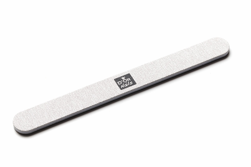 File Straight 100/180 grit - V057